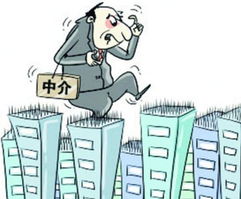 無證房產(chǎn)經(jīng)紀人終將被淘汰，企業(yè)規(guī)范化管理成趨勢